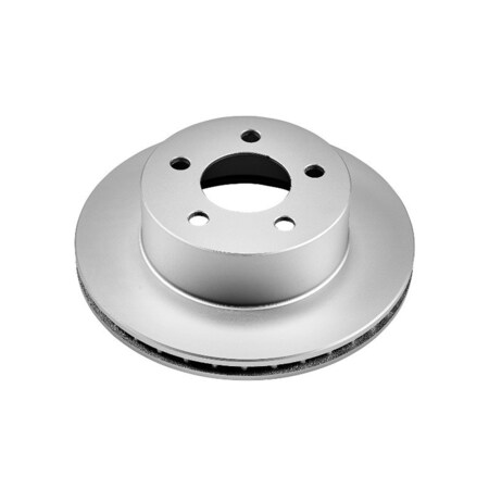 Powerstop Front Brake Rotor, AR8722EVC AR8722EVC