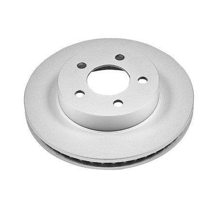 Powerstop Front Brake Rotor, AR8749EVC AR8749EVC