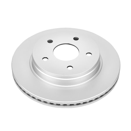 Powerstop Disc Brake Rotor, AR8750EVC AR8750EVC