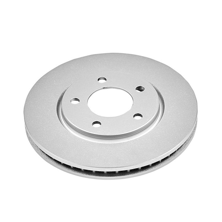 Powerstop Front Brake Rotor, AR8754EVC AR8754EVC