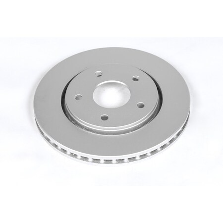 Powerstop Front Brake Rotor, AR8797EVC AR8797EVC
