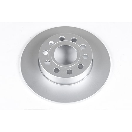 Powerstop Rear Brake Rotor, EBR1069EVC EBR1069EVC