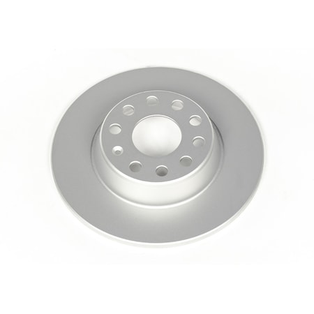 Powerstop Rear Brake Rotor, EBR899EVC EBR899EVC