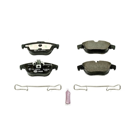 Powerstop Disc Brake Pad Set, ESP1274 ESP1274