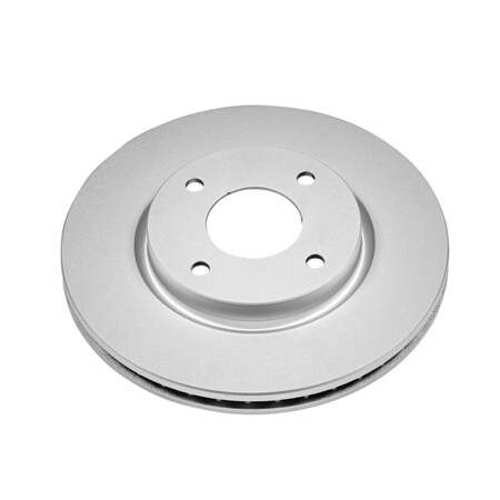 Powerstop Front Brake Rotor, JBR1191EVC JBR1191EVC