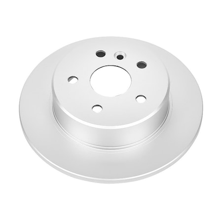 Powerstop Disc Brake Rotor 2000-2004 Toyota Avalon, JBR934EVC JBR934EVC