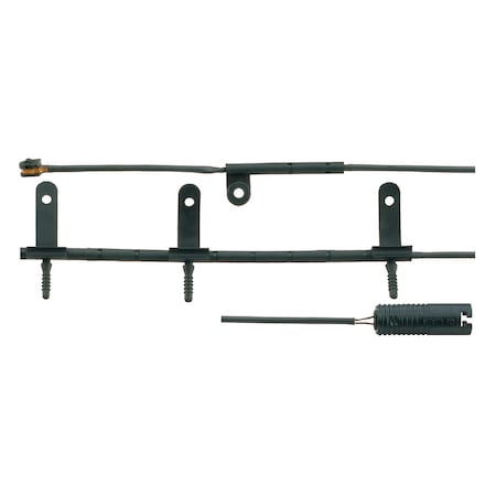 Powerstop Disc Brake Pad Wear Sensor - Front, SW-0404 SW-0404