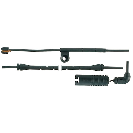 Powerstop Disc Brake Pad Wear Sensor - Front, SW-0414 SW-0414