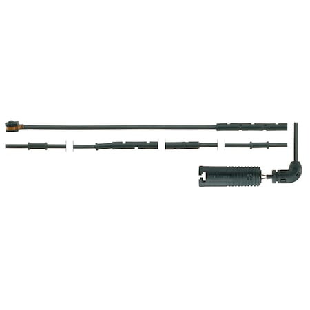 Powerstop Disc Brake Pad Wear Sensor - Rear, SW-0415 SW-0415