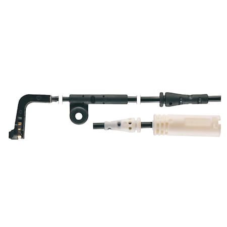 Powerstop Disc Brake Pad Wear Sensor - Front, SW-0428 SW-0428