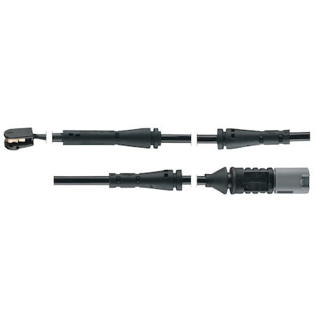 Powerstop Disc Brake Pad Wear Sensor, SW-0482 SW-0482