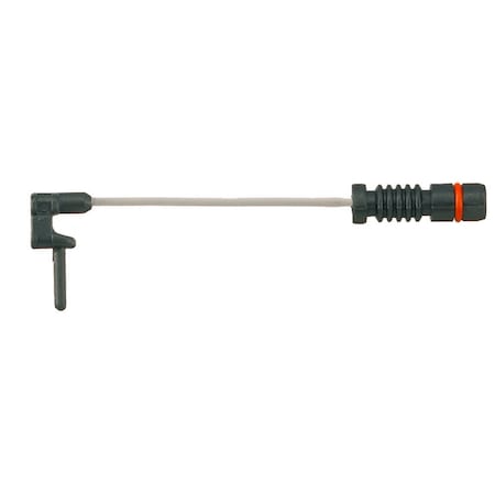 Powerstop Disc Brake Pad Wear Sensor - Rear, SW-1101 SW-1101