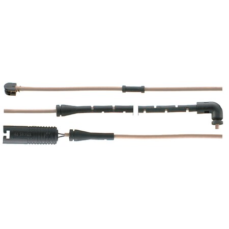 Powerstop Disc Brake Pad Wear Sensor - Front, SW-1522 SW-1522