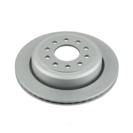 Powerstop Disc Brake Rotor 2006-2011 Lincoln Town Car, AR8166EVC AR8166EVC