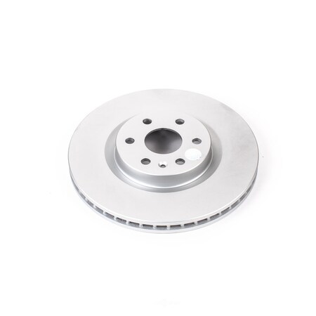 Powerstop Disc Brake Rotor 2010-2011 Cadillac SRX 2.8L 3.0L, AR82145EVC AR82145EVC