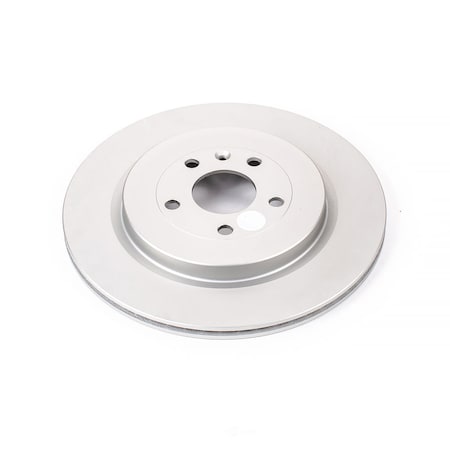 Powerstop Disc Brake Rotor, AR85142EVC AR85142EVC