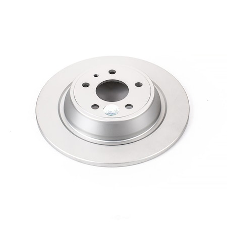 Powerstop Disc Brake Rotor, AR85156EVC AR85156EVC