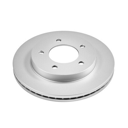 Powerstop Front Brake Rotor, AR8557EVC AR8557EVC