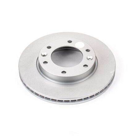 Powerstop Disc Brake Rotor, JBR1322EVC JBR1322EVC