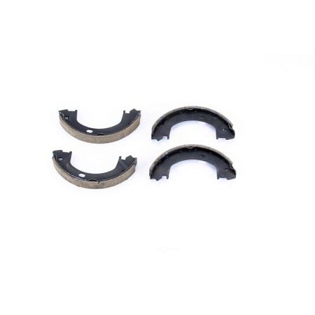 Get Power Stop 99-02 Daewoo Leganza Rear Autospecialty Parking Brake Shoes B882