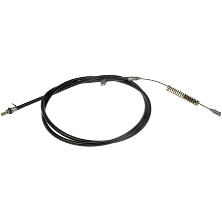 Dorman Parking Brake Cable, C660007 C660007