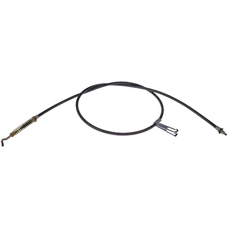 Dorman Parking Brake Cable, C660052 C660052