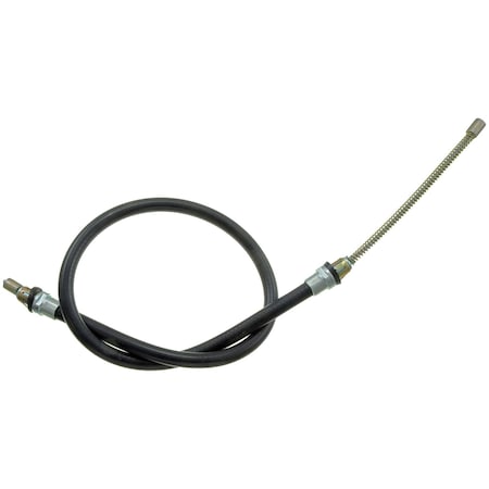 Dorman Parking Brake Cable 1997-2000 Jeep Cherokee 2.5L, C660075 C660075