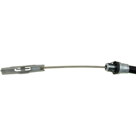 Dorman Parking Brake Cable 2000-2001 Dodge Ram 1500 3.9L 5.2L 5.9L, C660097 C660097