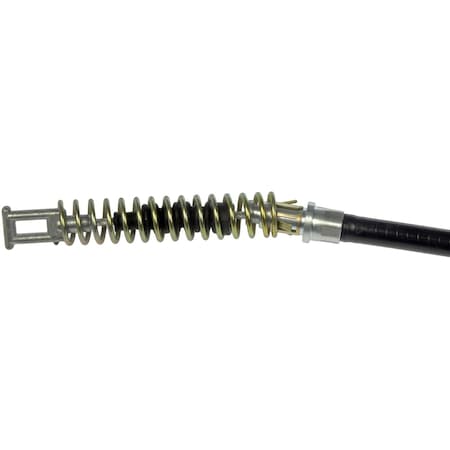 Dorman Parking Brake Cable, C660108 C660108