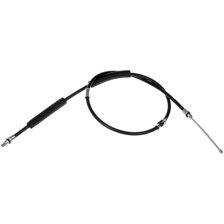 Dorman Parking Brake Cable 1997-2000 Jeep Cherokee 2.5L, C660139 C660139