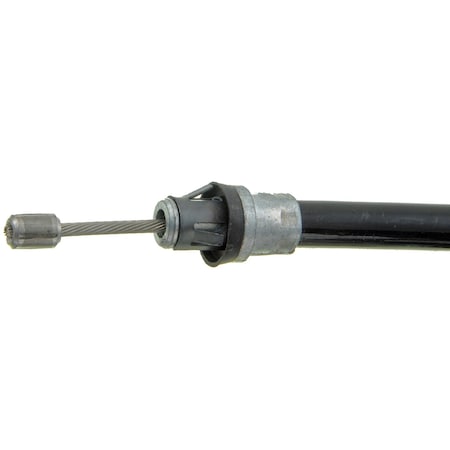 First Stop Parking Brake Cable, C660197 C660197