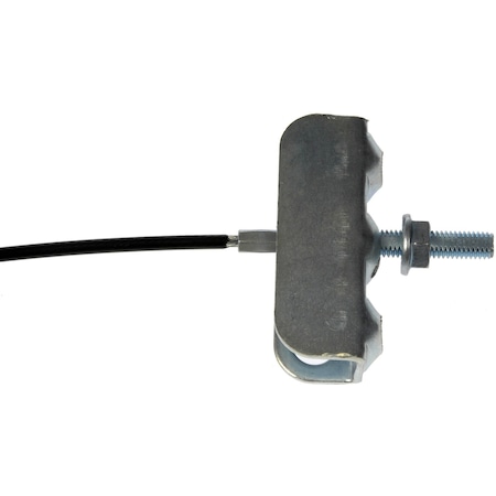 First Stop Parking Brake Cable, C660217 C660217