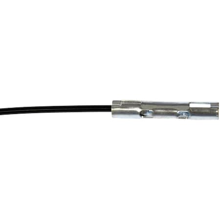 Dorman Parking Brake Cable, C660218 C660218
