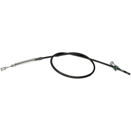 Dorman Parking Brake Cable, C660222 C660222