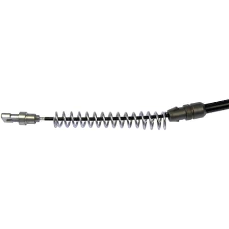 Dorman Parking Brake Cable, C660223 C660223