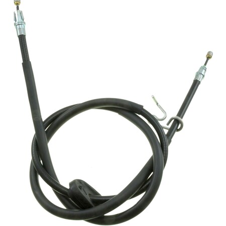 Dorman Parking Brake Cable 2004 Ford Mustang, C660227 C660227