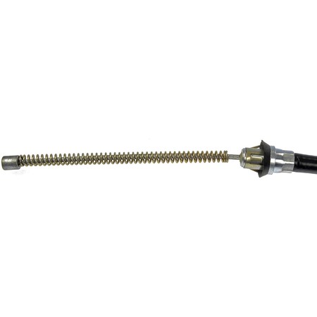 Dorman Parking Brake Cable - Rear Right, C660246 C660246