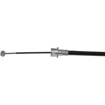 Dorman Parking Brake Cable 1995-2004 Toyota Tacoma 2.4L 2.7L 3.4L, C660250 C660250