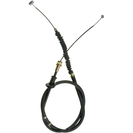 Dorman Parking Brake Cable 1995-2002 Toyota Tacoma 2.7L 3.4L, C660251 C660251