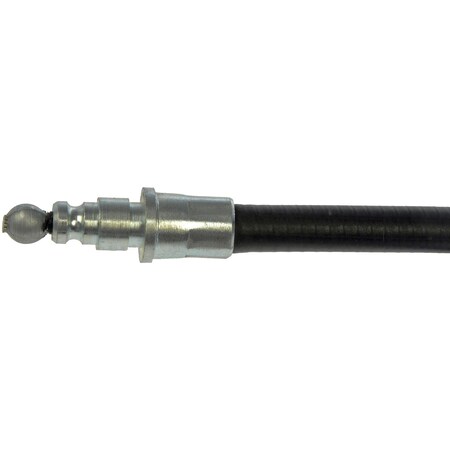 Dorman Parking Brake Cable - Front, C660308 C660308