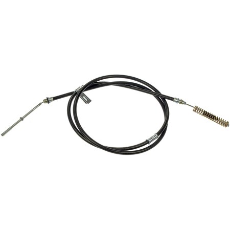 Dorman Parking Brake Cable, C660405 C660405
