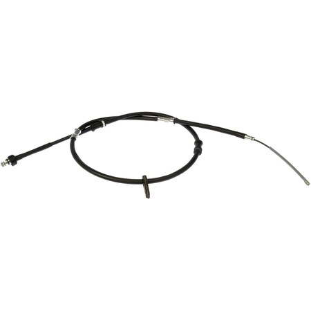 Dorman Parking Brake Cable 2001-2005 Hyundai Elantra 2.0L, C660486 C660486