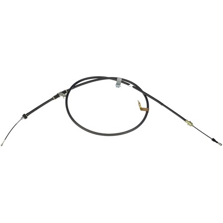 Dorman Parking Brake Cable, C660509 C660509