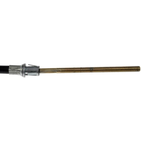 Dorman Parking Brake Cable, C660780 C660780