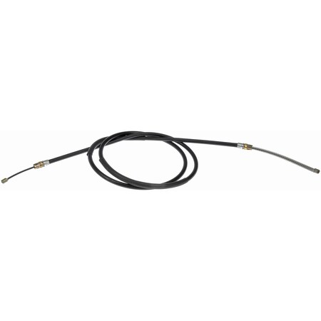 Dorman Parking Brake Cable - Rear Right, C94490 C94490