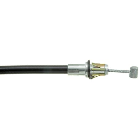 First Stop Parking Brake Cable, C95221 C95221