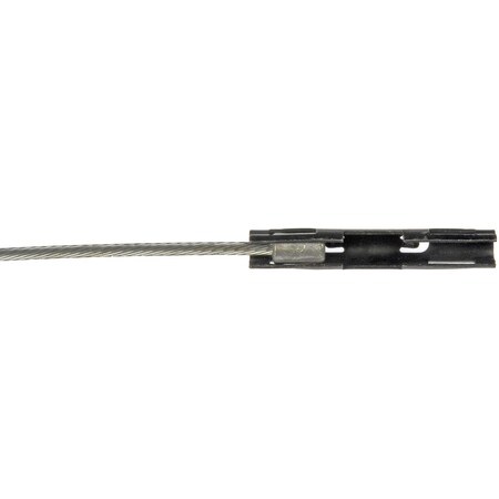 Dorman Parking Brake Cable, C95375 C95375