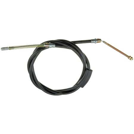 Dorman Parking Brake Cable, C95531 C95531