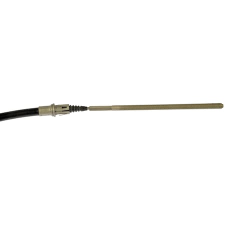 Dorman Parking Brake Cable, C95541 C95541
