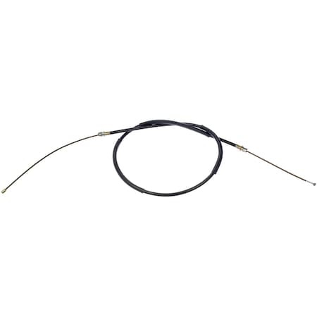 Dorman Parking Brake Cable, C95549 C95549